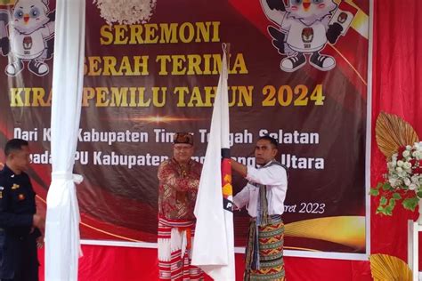 lpse kabupaten ttu  Kec