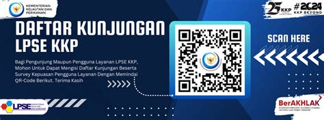 lpse kkp go id eproc lelang kkp