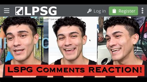 lpsg funhaus The Funhaus subreddit is such a fun place to be too