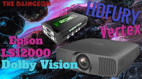 ls12000 dolby vision  Today they announced the launch of their new home theater flagship projector – the Epson LS12000 4K PRO-UHD laser-based triple LCD using advanced pixel shifting technology to display a 4K UHD image producing a full 8