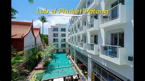 lub d phuket  Ausgezeichnete Lage! 9,2