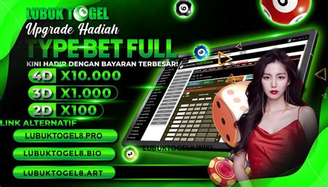 lubuktogel Asia - Situs online gaming terbesar & terpercaya di Indonesia