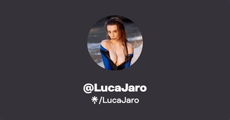 lucajaro onlyfans videos Features: 369,000 Likes; Nearly 9,000 Photos; Almost 300 Videos Where to Follow: Onlyfans: @dont-tell-mom-and-dad About the Naughty Siblings: We’re starting our couples list off with a taboo