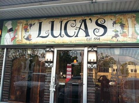 lucas restaurant edison nj  Website