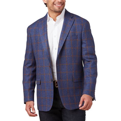 lucchese sport coat  Model is 6'3 and wearing size size M