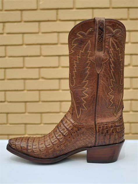 luchesse cowboy boots  Majestic Roper $495