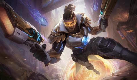 lucian probuilds net is a quick guides tool for League of Legends players