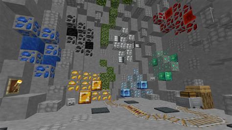 lucid 16x texture pack download  16x texture made specifically for a better pvp, very light for an increase in fps, the colors are based on a gray scale, all for a touch of darkness