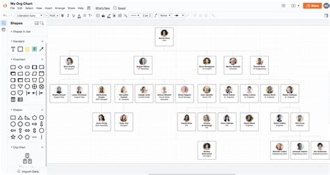 lucidchart flip shape <samp> Object diagrams are designed to give a bird’s-eye view of a software system</samp>