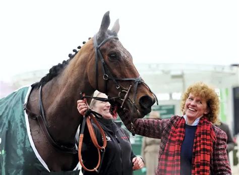 lucinda russell entries today  3 Minella Drama (IRE) 8-11-10 Green Day Racing Donald McCain