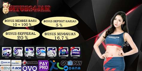 lucintapoker login  Admin bakal bagikan teknik serta pendapat berkaitan…DOKUMEN DAN SURAT EDARAN