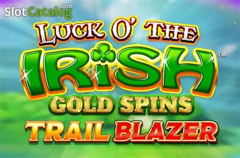 luck of the irish demo Join Now Demo Play i