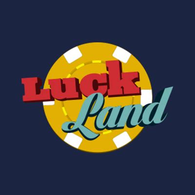 luckland promo code  T&CS APPLY