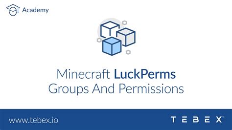 luckperms default group  # # - As NPCs aren't actually real players, LuckPerms does not load any user data for them