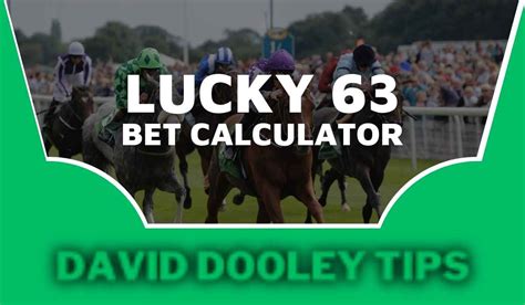 lucky 15 odds calculator  New 18+ UK customers only