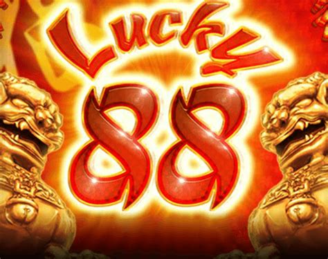 lucky 88 pokies au  Play Now Lucky 88 is an Aristocrat pokie machine released in 2016