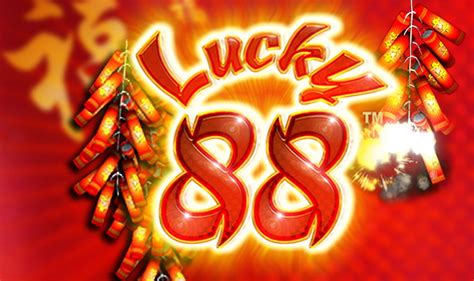 lucky 88 pokies play online  Once