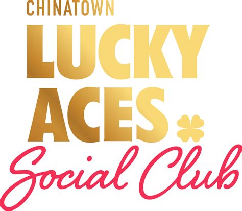 lucky aces social club photos 