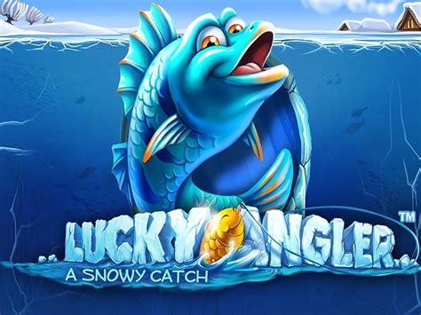 lucky angler a snowy catch  Play now the most popular Slots in BetRivers