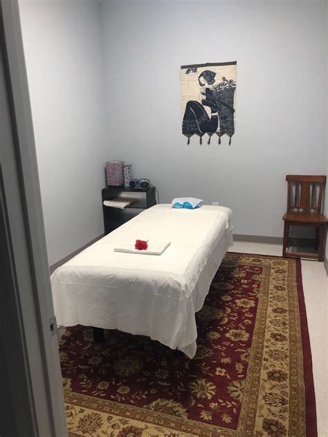 lucky asian spa and massage san angelo reviews  The Good 1