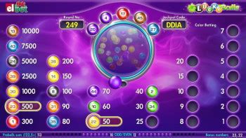 lucky balls dobitna kombinacija Players must choose five numbers between 1 and 70 and a Mega Ball number between 1 and 25, with a Quick Pick option also available for random selections