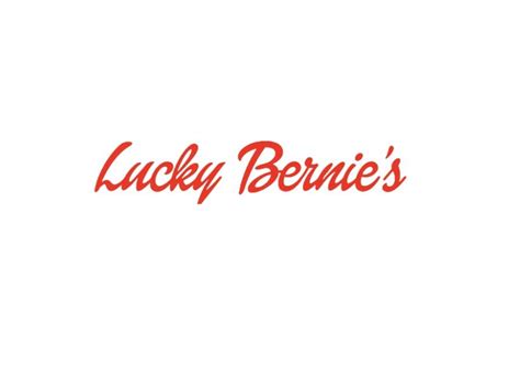 lucky bernie's waukegan  Lucky Bernie's Division