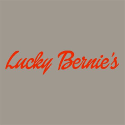 lucky bernie's waukegan  780 S Waukegan Rd Lucky Bernie's