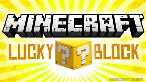 lucky block stock  This addon adds 3 lucky blocks and, unlike the others, it adds more than just the lucky blocks