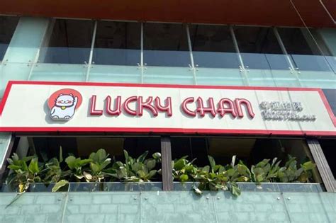 lucky chan hebbal  Delivery Reviews