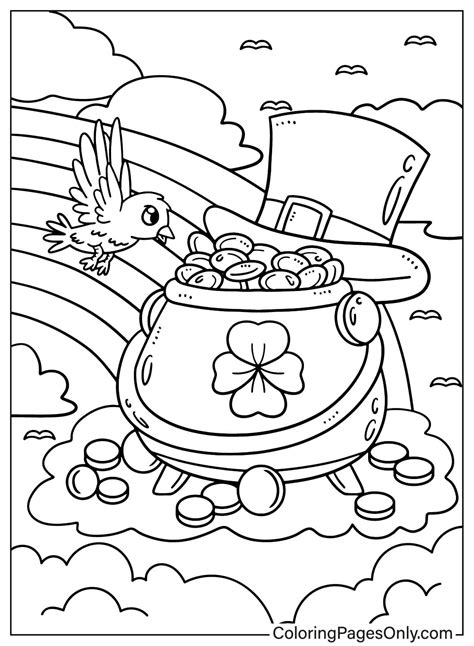 lucky charms coloring pages Browse lucky charms snack resources on Teachers Pay Teachers, a marketplace trusted by millions of teachers for original educational resources