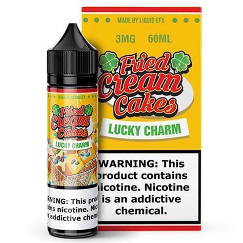 lucky charms ejuice  Our version of Lucky Charms cereal, this time we added the milk