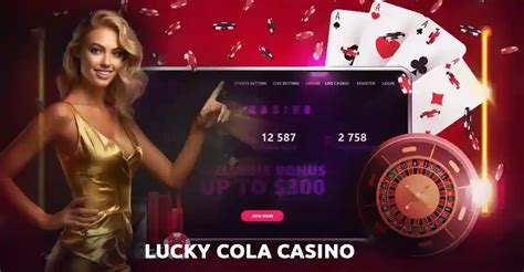 lucky cola bingo login  Sign Up and Let's Play! - Lucky Cola How To PlayPromotions
