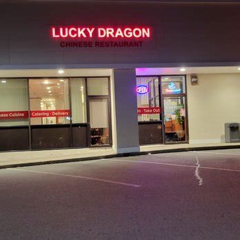 lucky dragon quincy ma Lucky Dragon さんの メニュー をチェックする。The menu includes and main menu