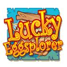 lucky eggsplorer microgaming  Instant Play Online