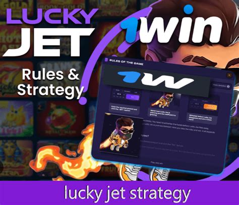 lucky jet new strategy  This makes Lucky Jet a risky game, but it can also be very rewarding for players who are lucky enough to win