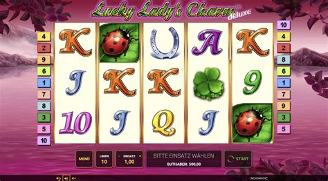 lucky lady charm online spielen kostenlos  Multi Wild Double Play