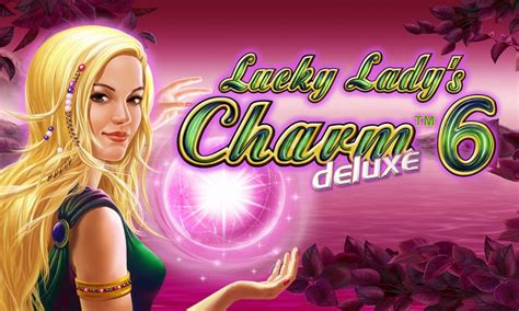 lucky ladys charm deluxe 6  You can easily play this game across various devices for 0