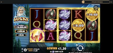 lucky lightning um echtgeld spielen  Free online slots contain many bonus features to keep the games engaging