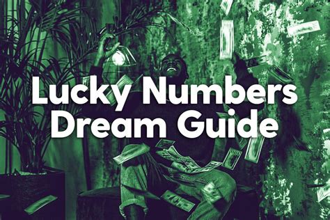 lucky numbers dream guide pdf Dec 2, 2021 - Lucky Numbers Dream Guide - Free download as PDF File (
