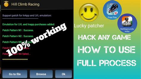 lucky patcher pvz2  Lucky Patcher does not require root access, although some features may not work without it