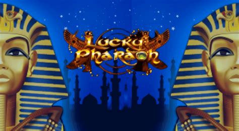 lucky pharaoh kostenlos Free Online Slots and Casino Games