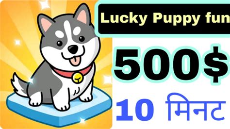 lucky puppy games  Slot Machine Lucky Christmas is a HTML5 Casino game