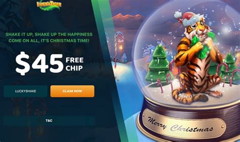 lucky tiger ndb  Just create an account, then start playing all of your favorite casino games