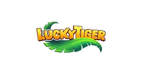 lucky tiger promo code We would like to show you a description here but the site won’t allow us