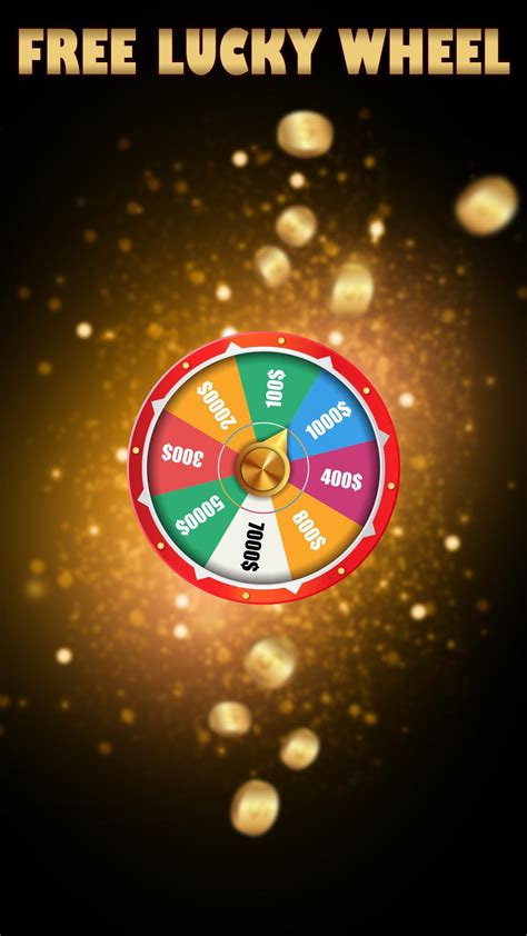 lucky wheel apk download  Languages 