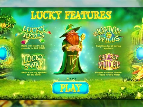 lucky wizard rtp  Neon Life RTP