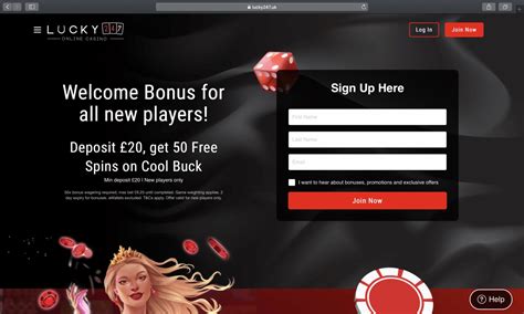 lucky247 safe Lucky247 casino is a UK-based online gambling service that has licenses from the Gambling Commission and the Malta Gaming Authority (MGA)