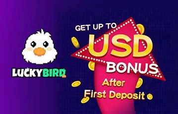 luckybird voucher code  Luckybird Social Gaming Platform is only a play-for-fun website and does not offer “real-money gambling” or opportunity to win real money based on a gameplay