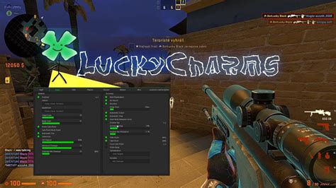 luckycharms csgo  Now, the esports referee has just revealed that he encountered similar glitches that may or may not have been exploited before fixing