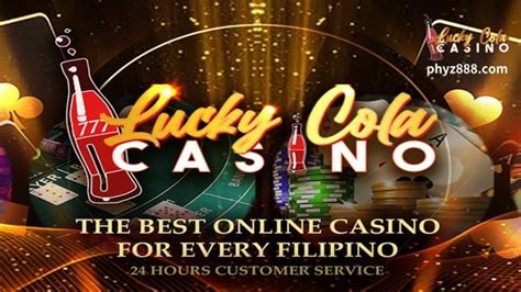 luckycola.ph  luckycola official – one of the best online casino